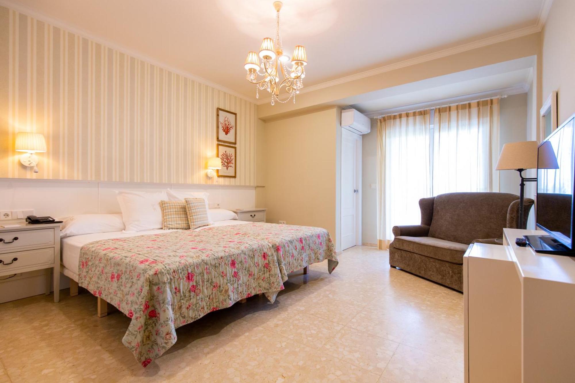 Comfort Kamer