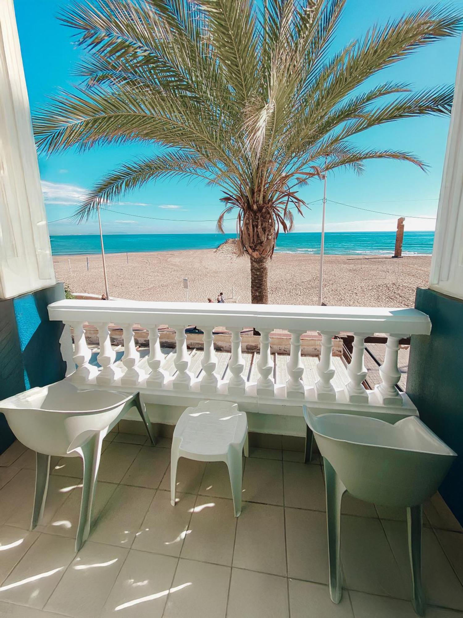 Double Room Balcony Sea View