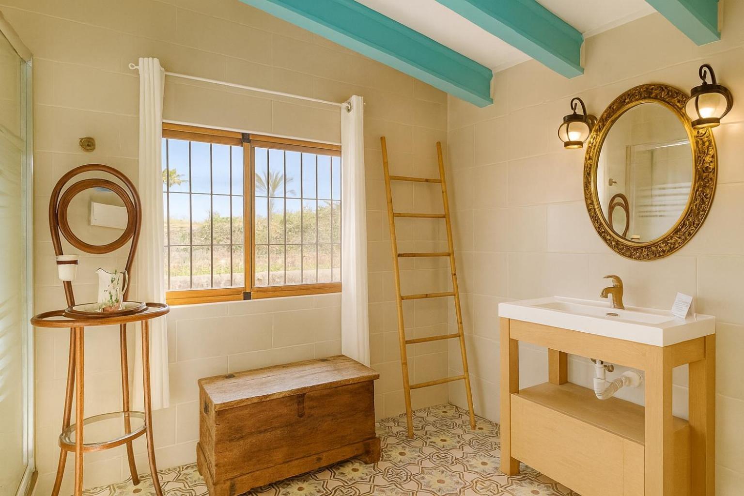 Double Room Terrace