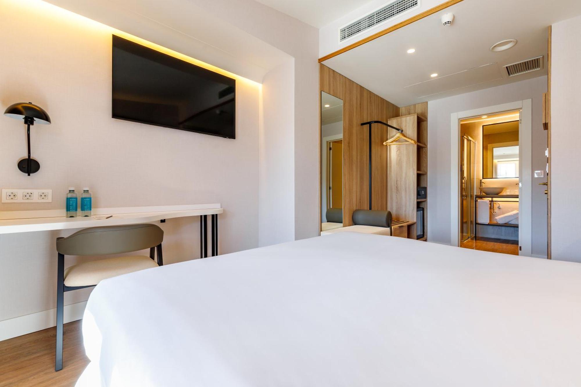 Double Room Terrace