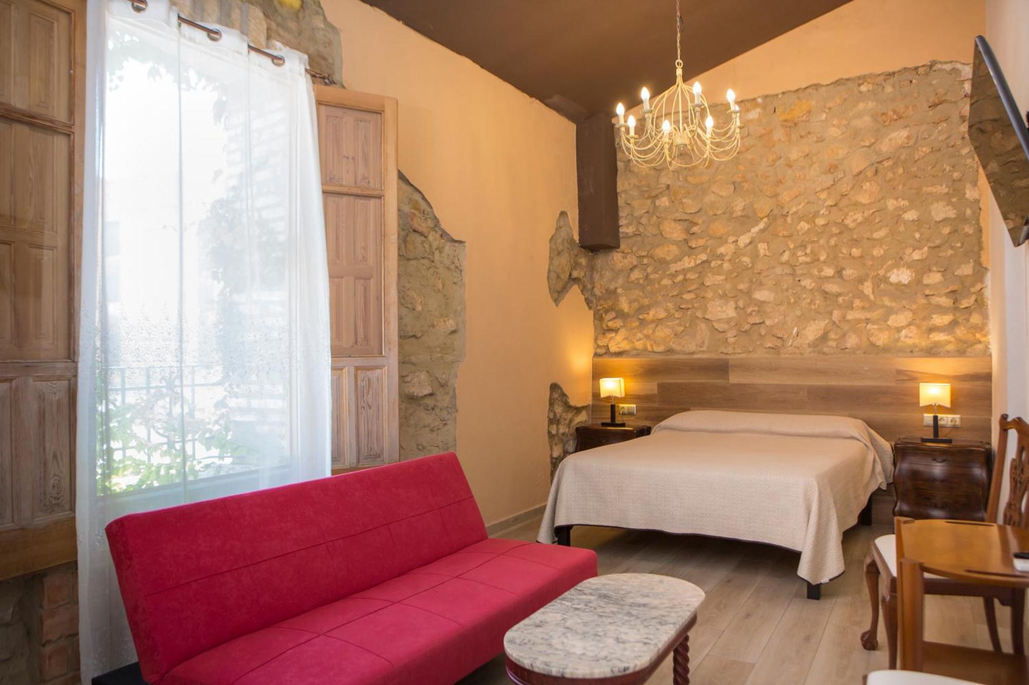 Quarto Duplo
