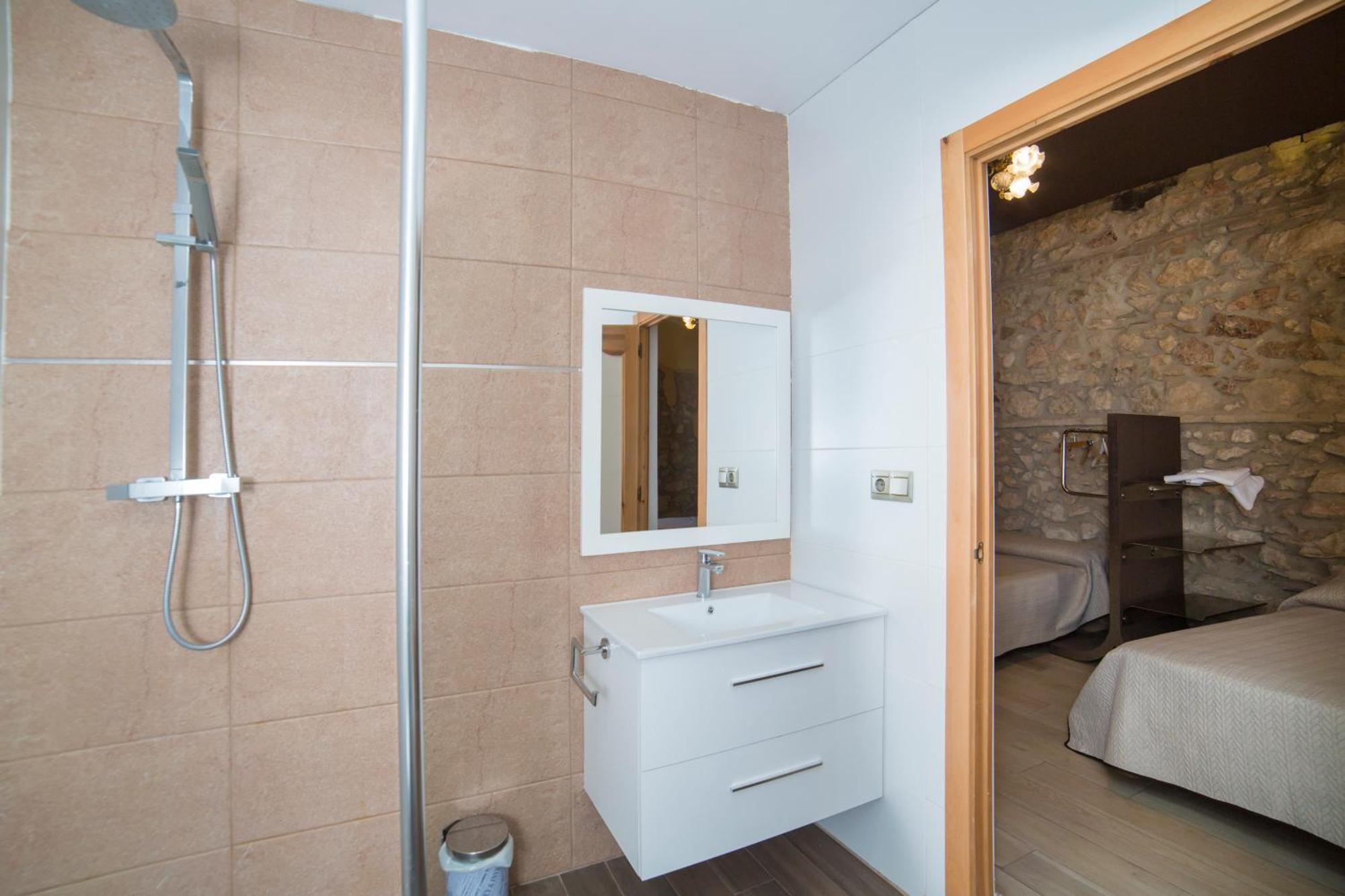 Quarto Triplo Comfort