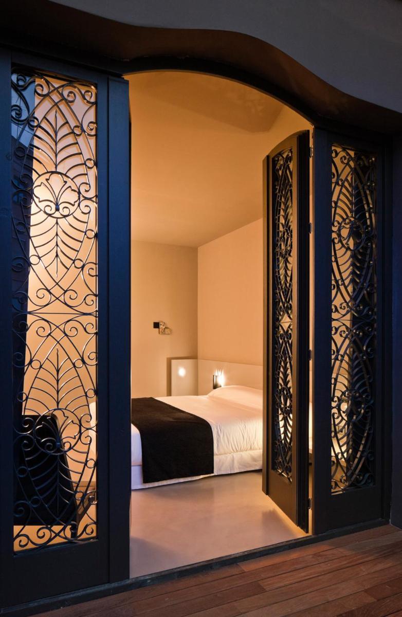 Superior Double or Twin Room Terrace