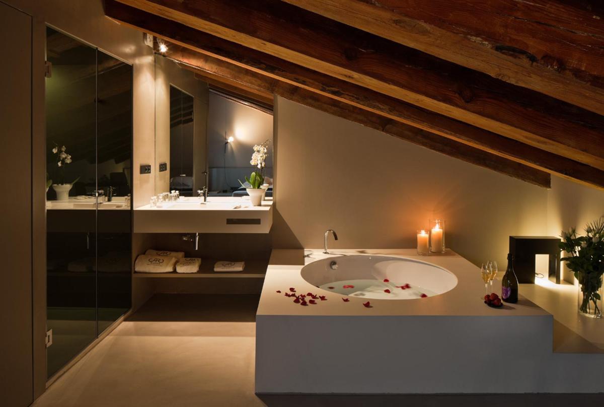 Executive Double or Twin Room