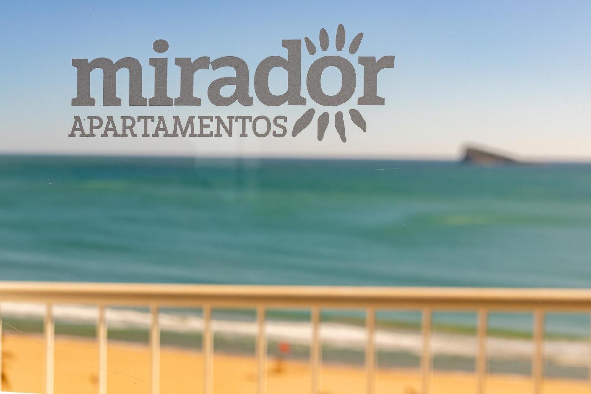 Studio Apartment Sea View