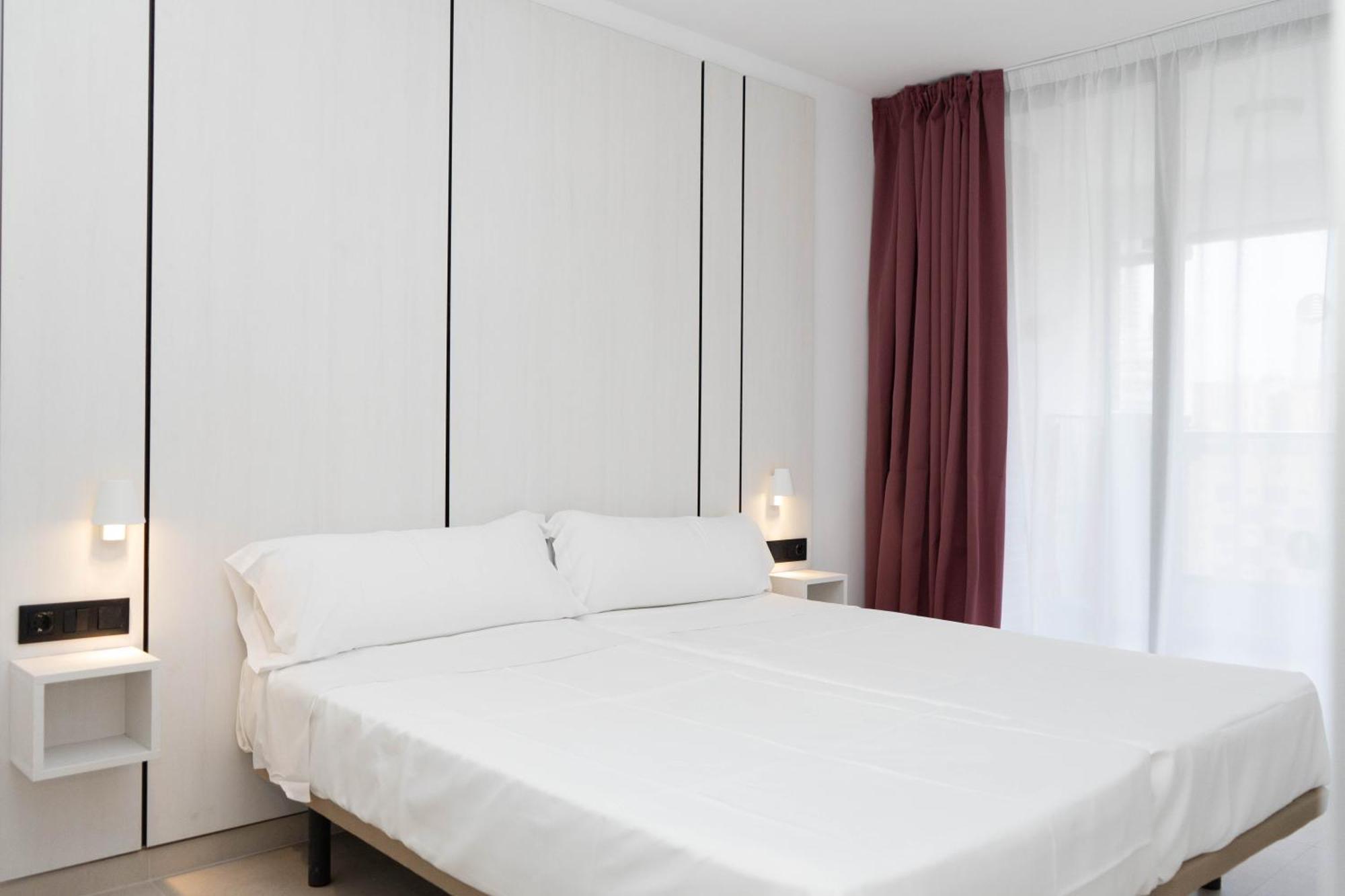 Two-Bedroom Deluxe Apartment