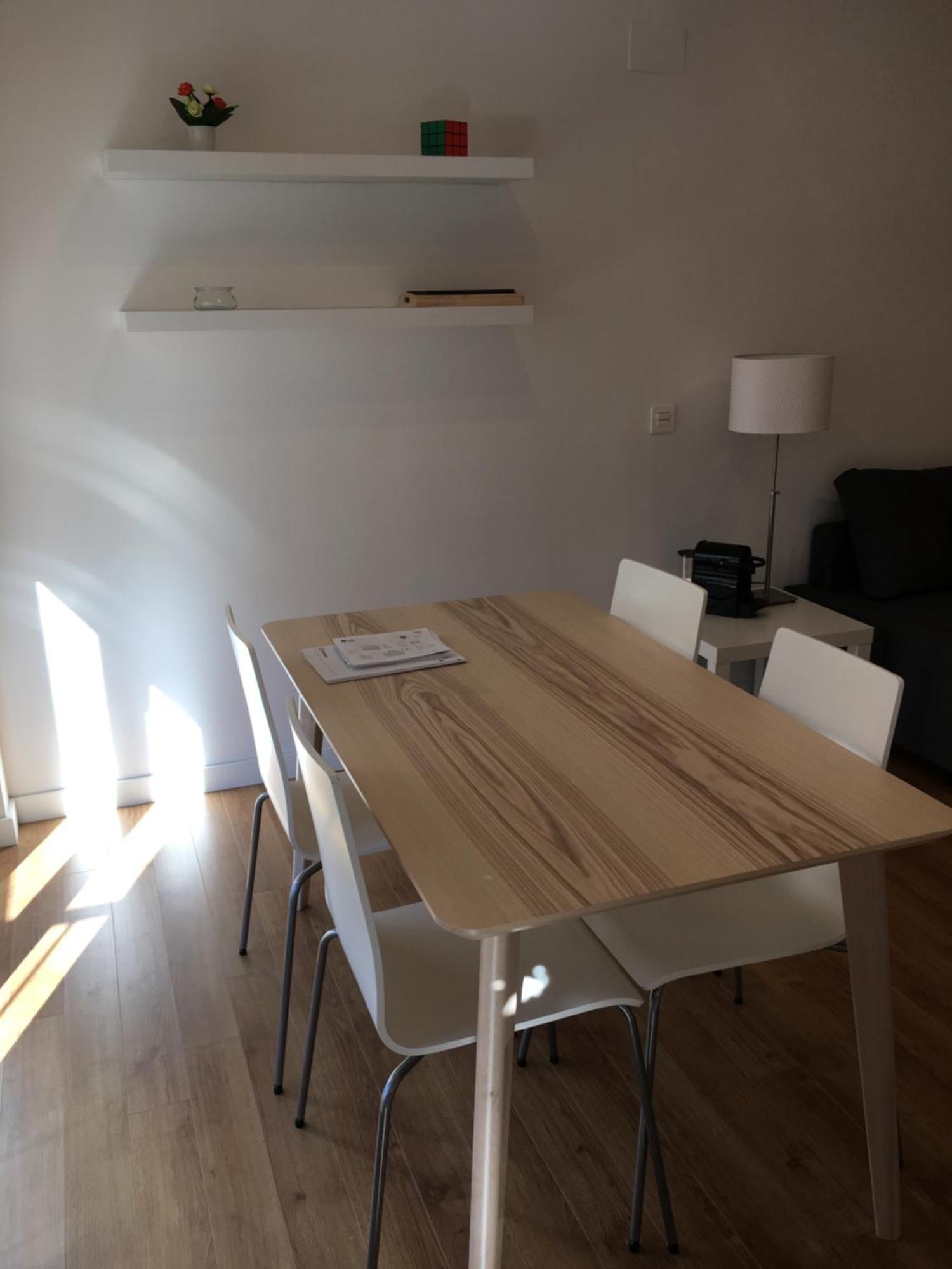 Two-Bedroom Apartment-Hiedra 5 puerta 4