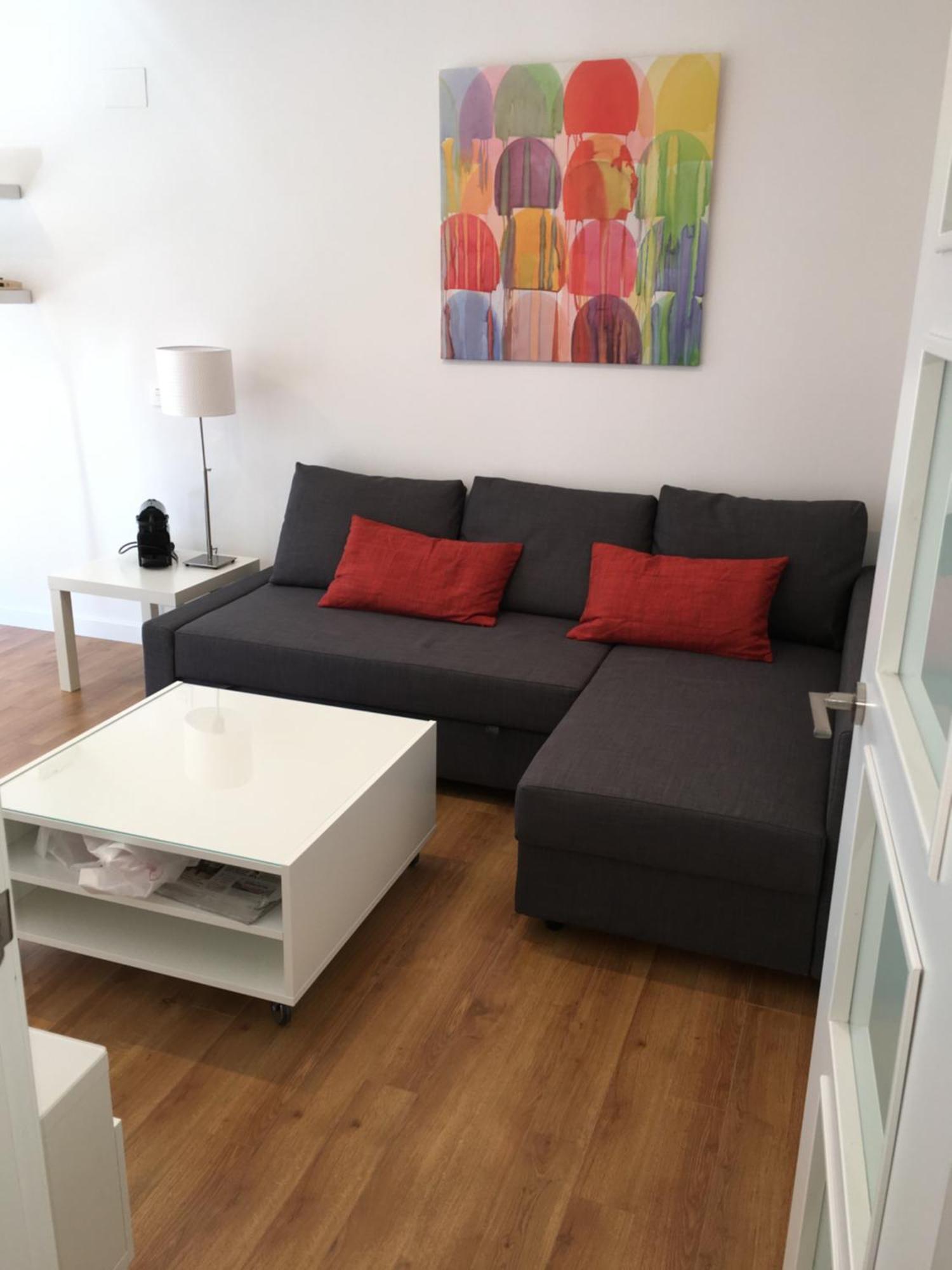 Two-Bedroom Apartment-Hiedra 5 puerta 4