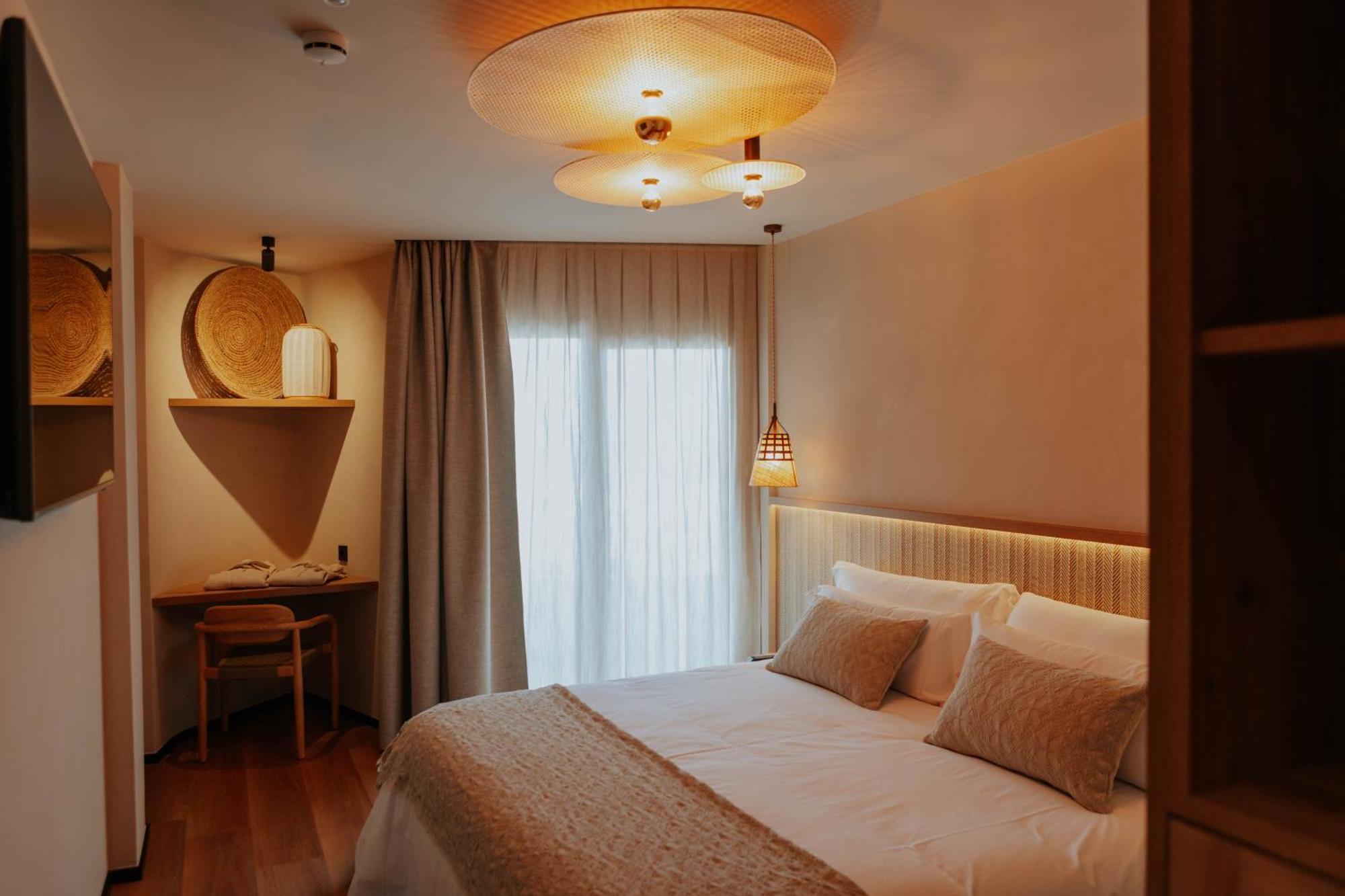 Superior Double Room Sea View
