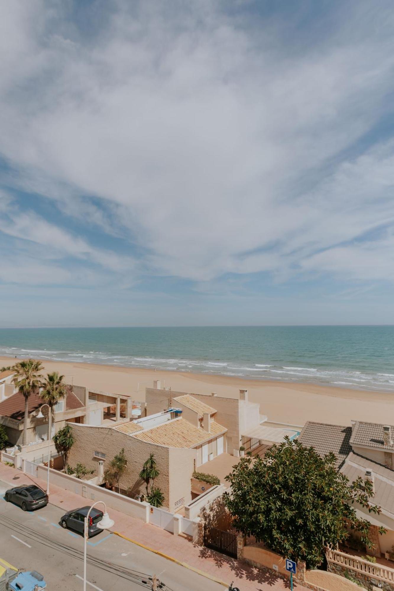 Superior Double Room Sea View