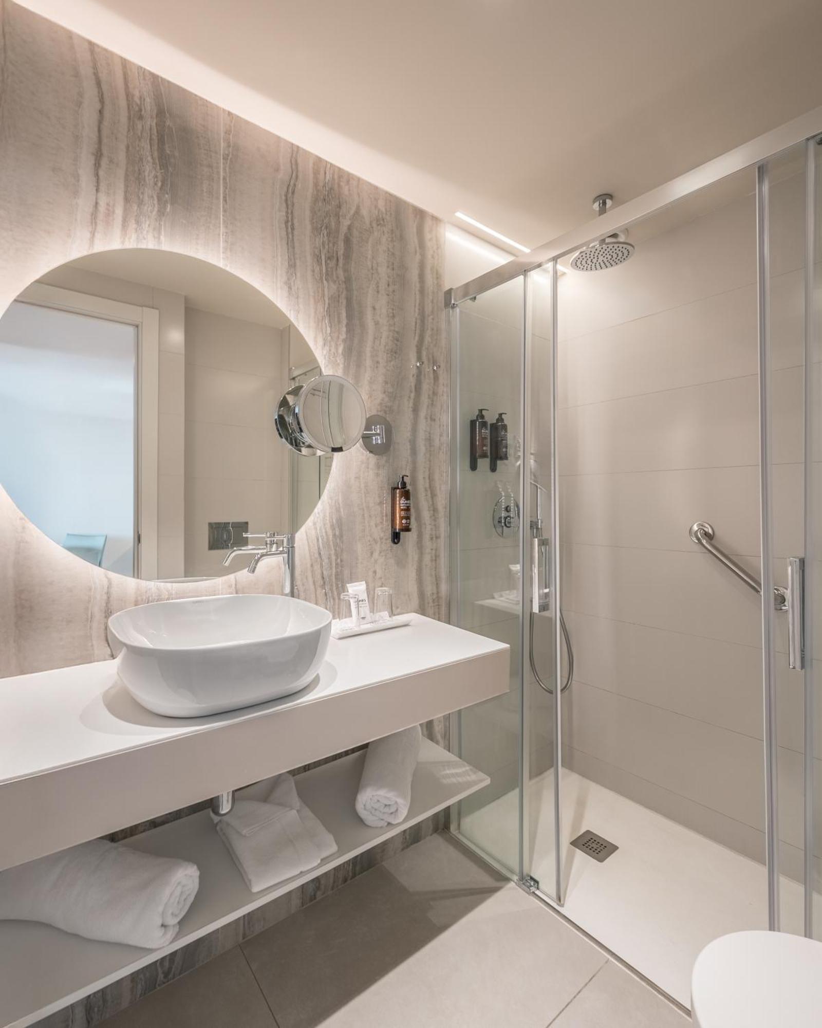 Junior Suite with Sea View