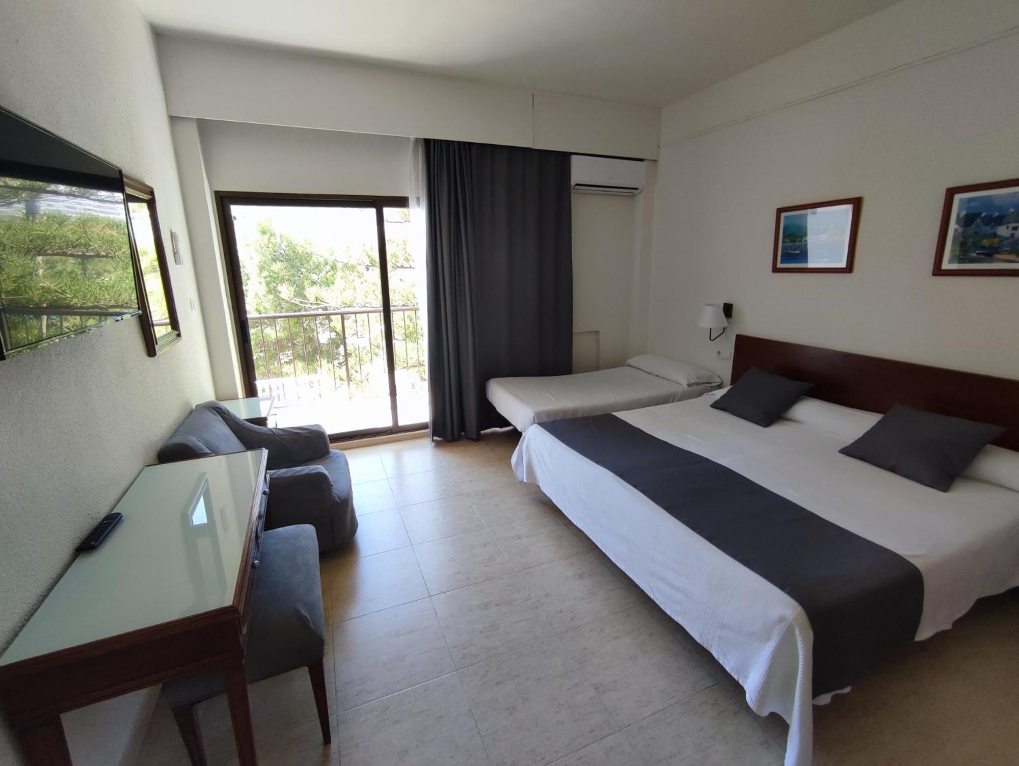 Double Room Extra Bed