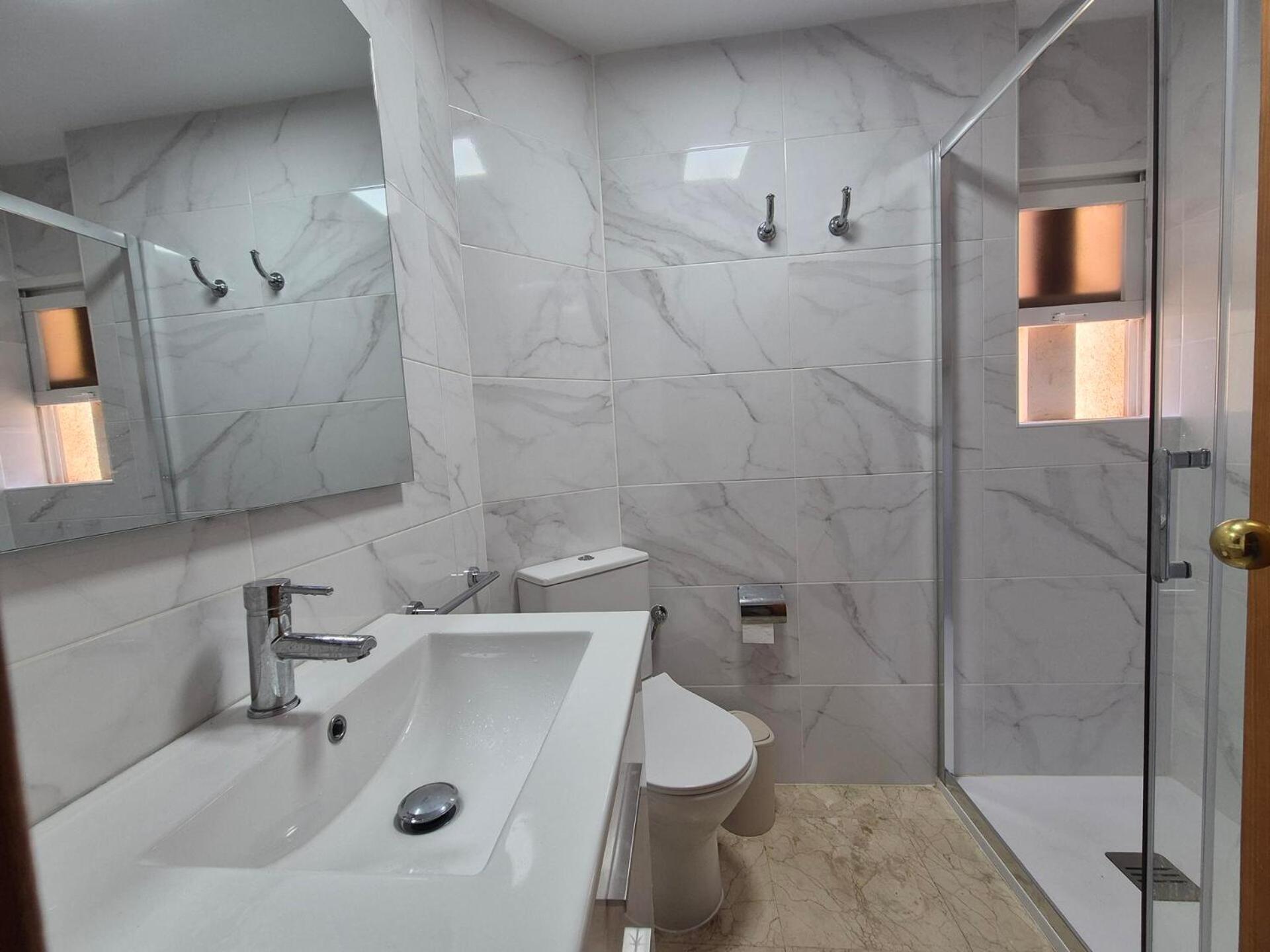 One-Bedroom Standard Apartment