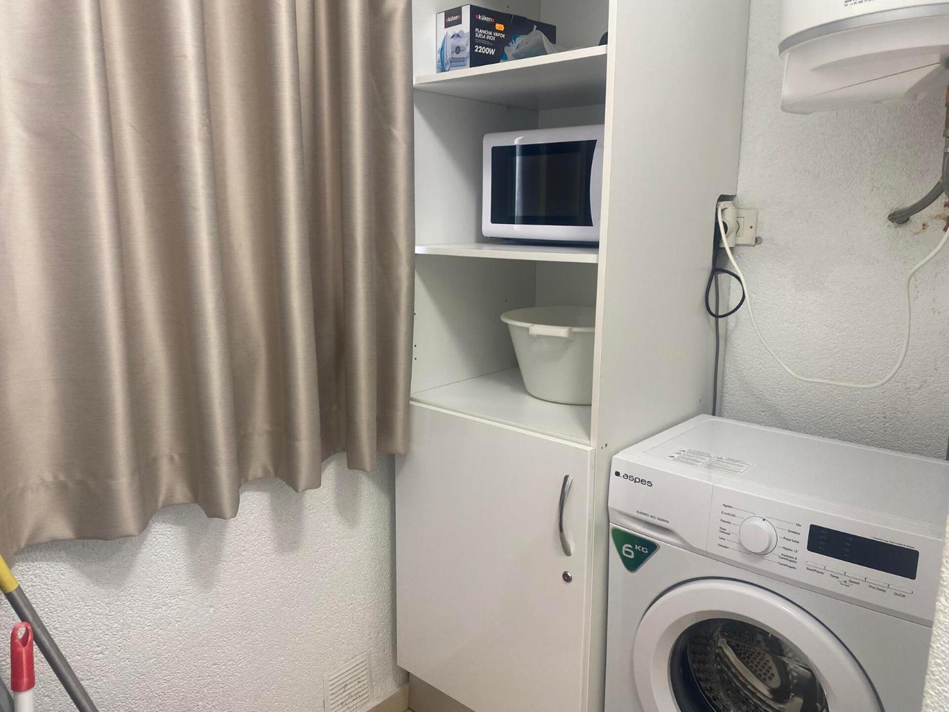 One-Bedroom Standard Apartment