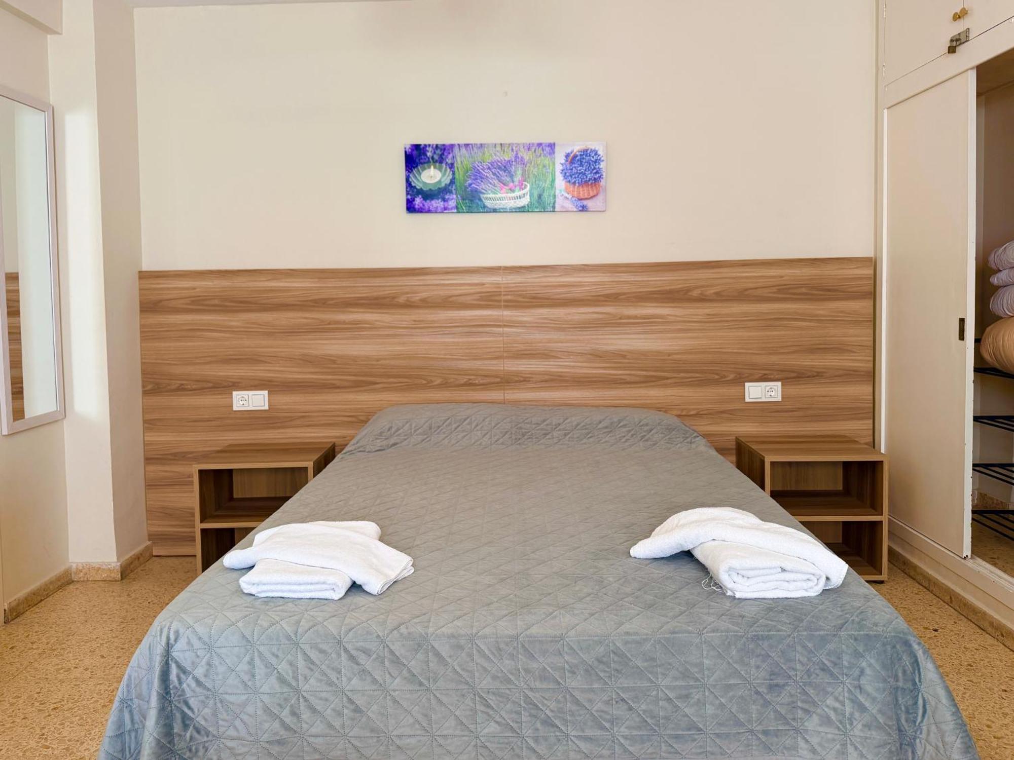 Vierbettzimmer