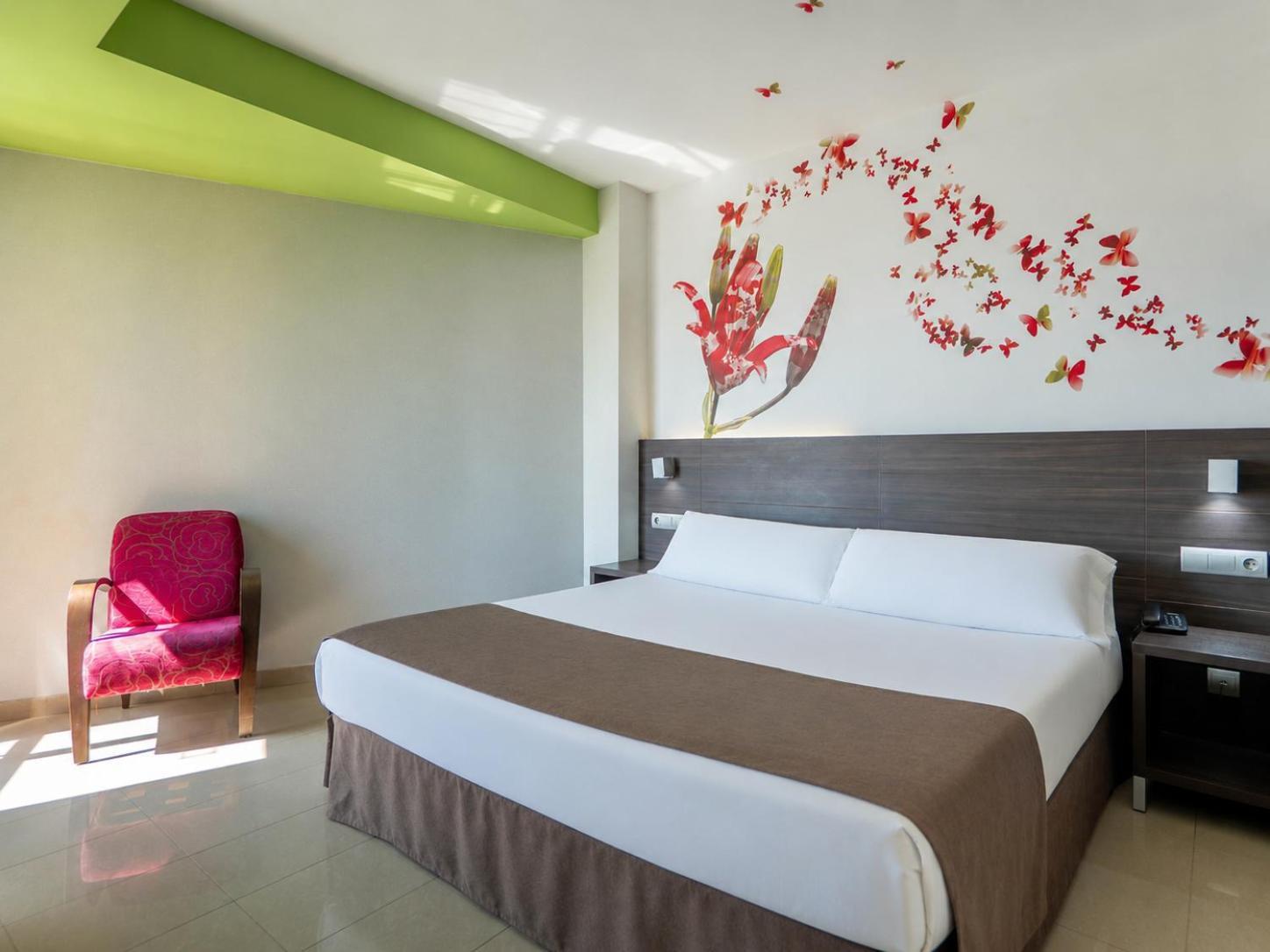 Double or Twin Room