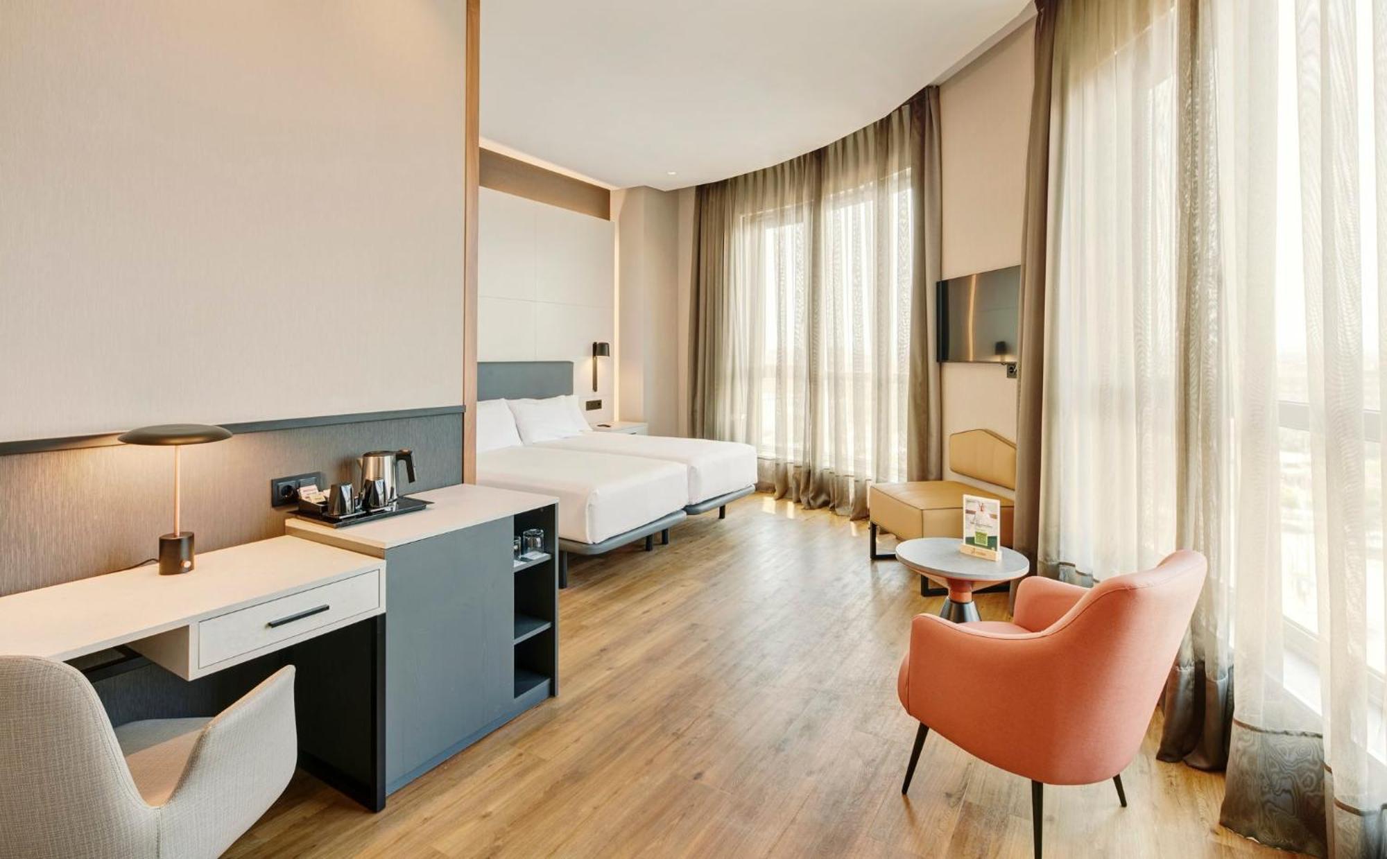 Quarto Duplo Superior