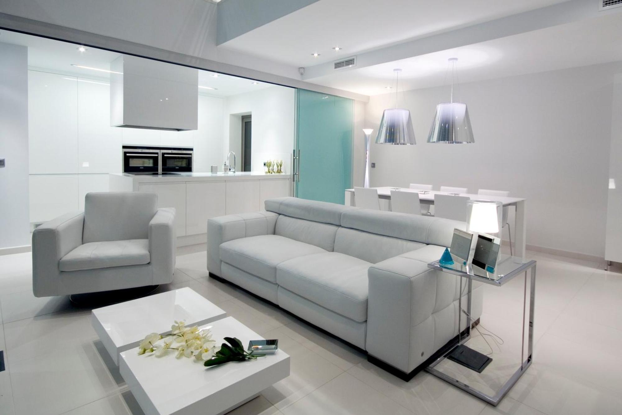 Superior Villa