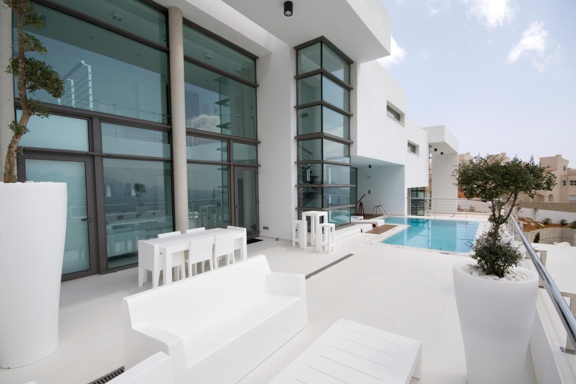 Superior Villa