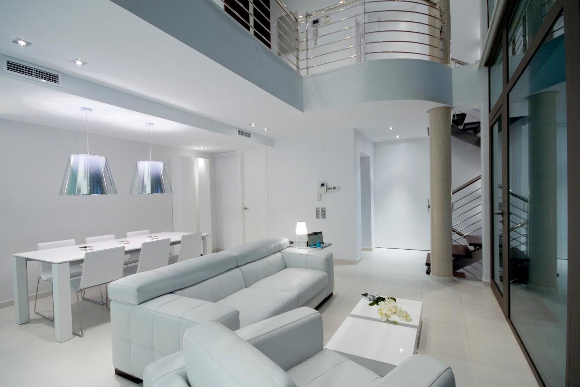 Superior Villa