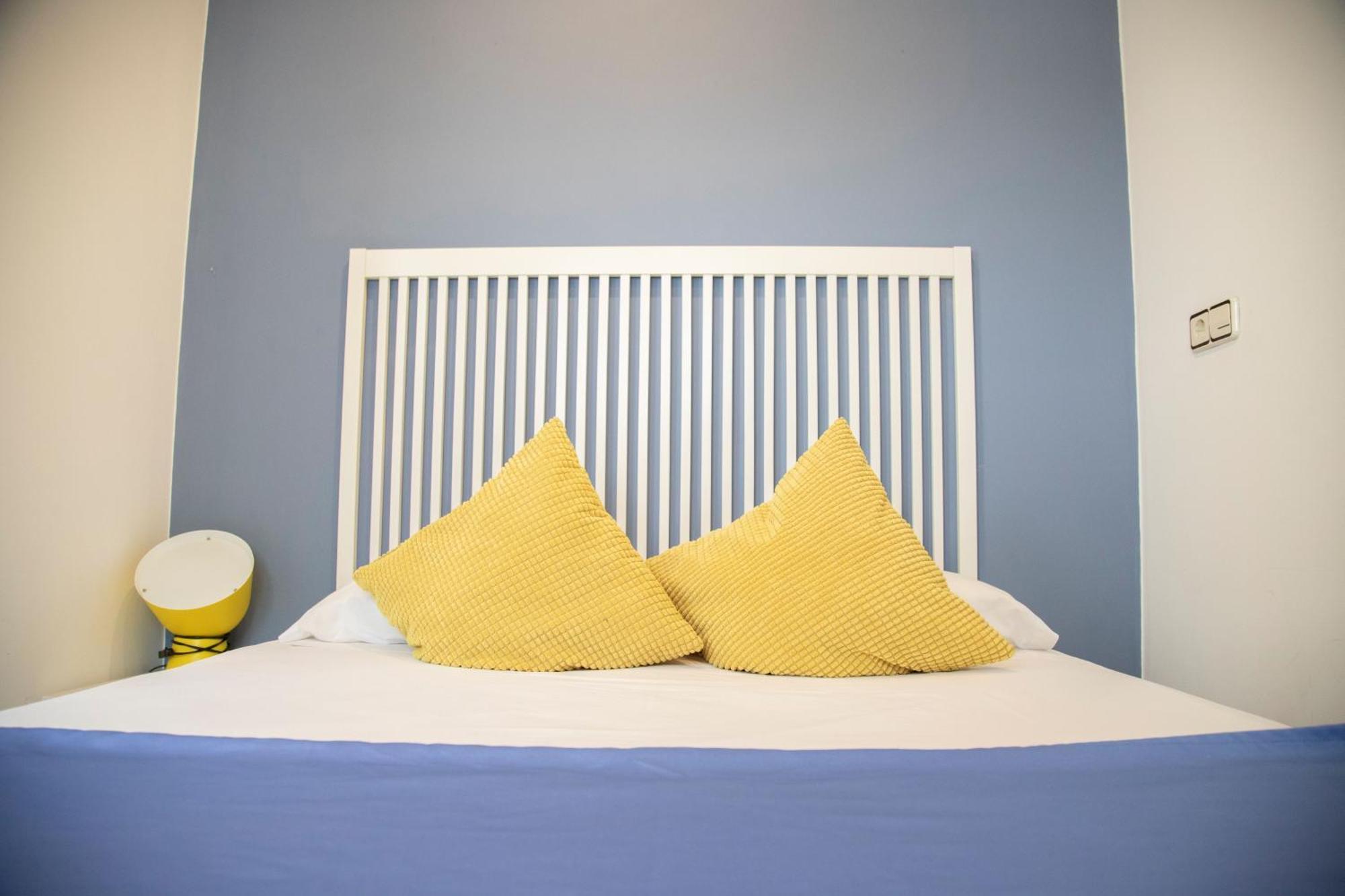 Superior Double or Twin Room Sea View