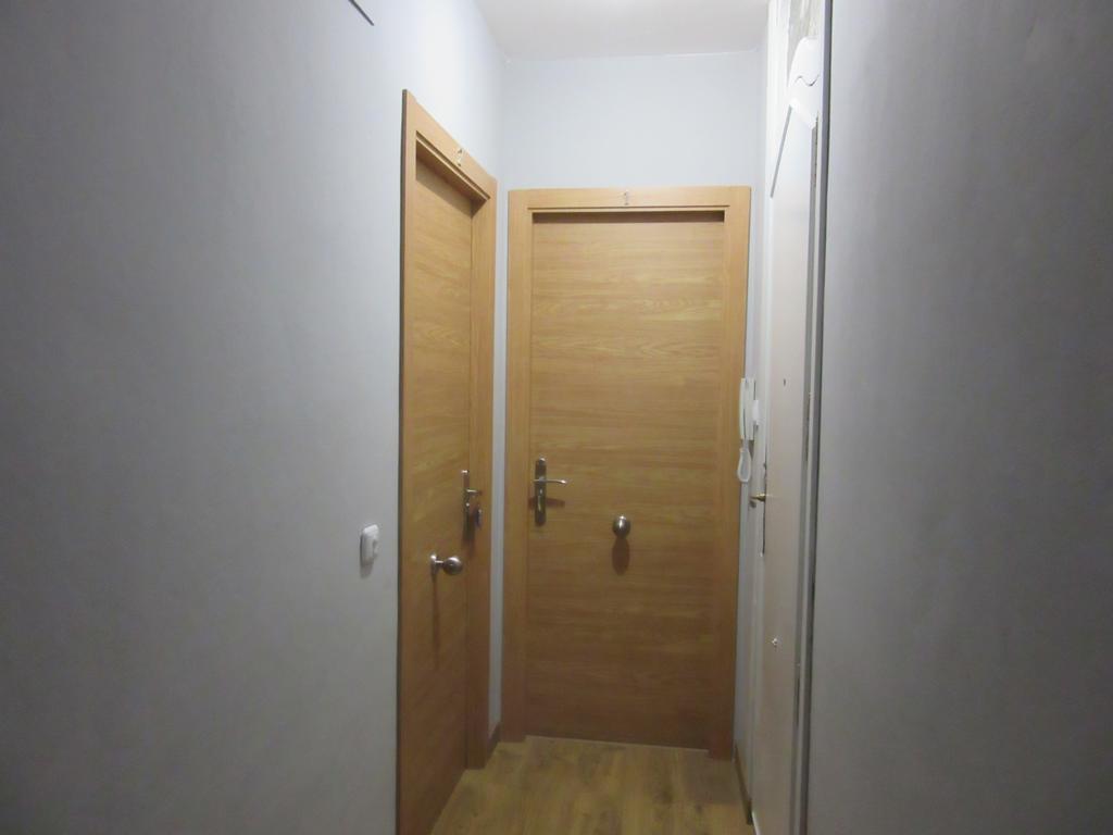 Apartamento com Varanda