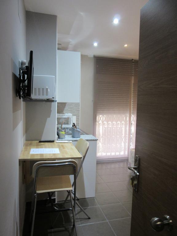 Apartamento com Varanda