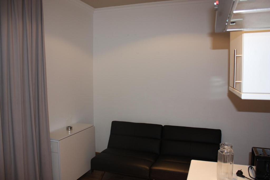 Studio mit Blick auf die Stadt (2 Erwachsene)