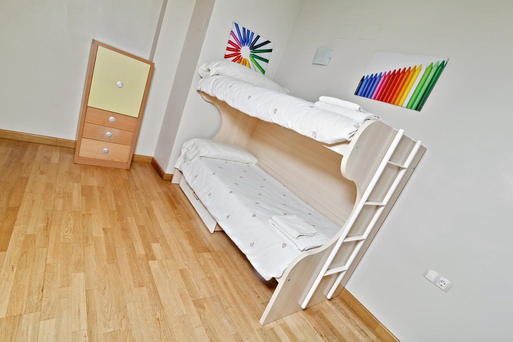 Appartement met 4 Slaapkamers