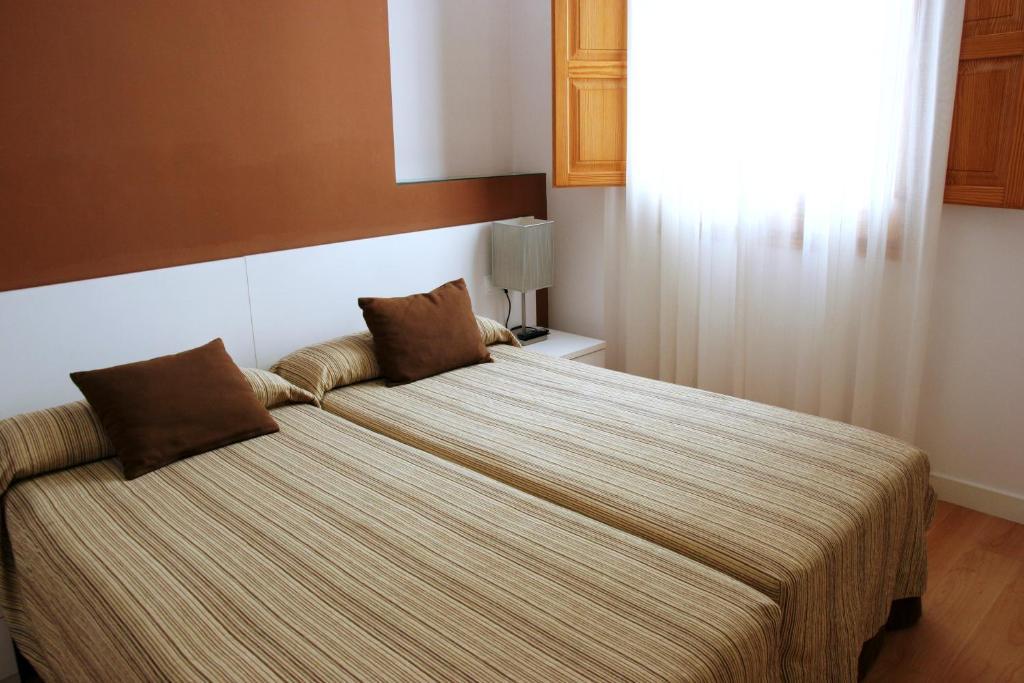 Appartamento su 2 Livelli con 3 Camere da Letto