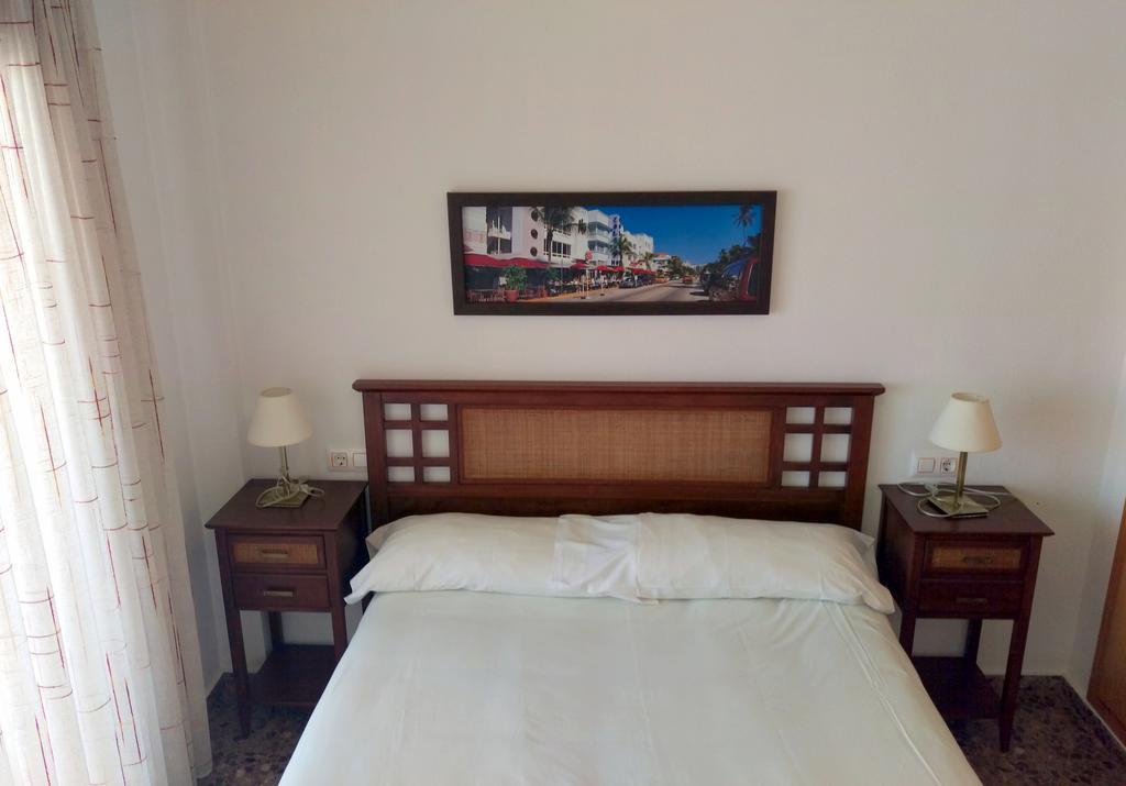 Appartement 1 Chambre Standard