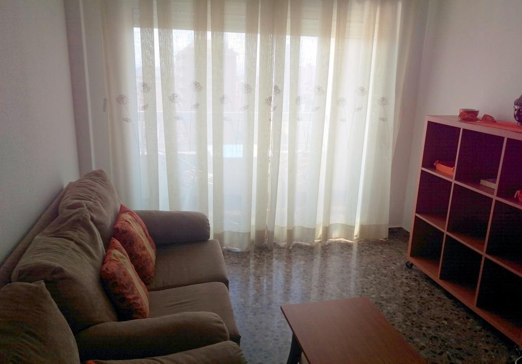 Appartement 2 Chambres Standard