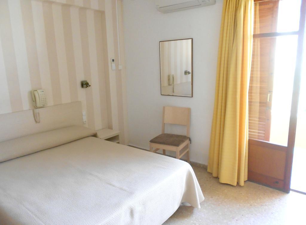 Chambre Lits Jumeaux