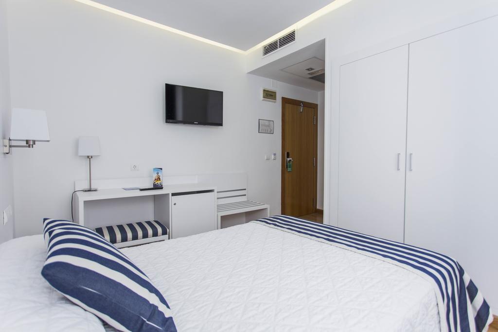 Quarto Individual