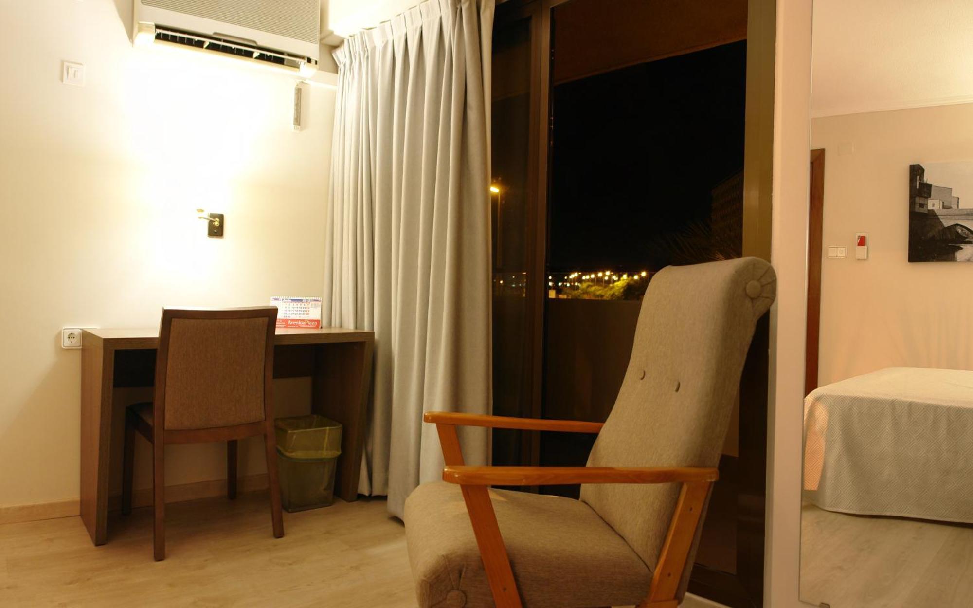 Habitación Matrimonial