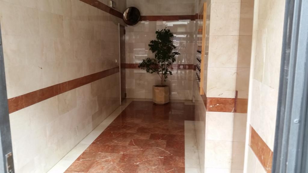 Apartamento de 4 Quartos