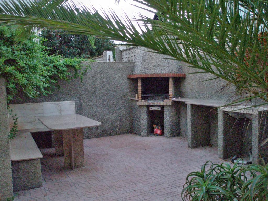 Appartement avec Terrasse