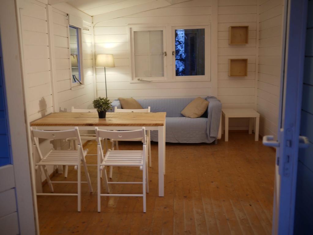 Bungalow