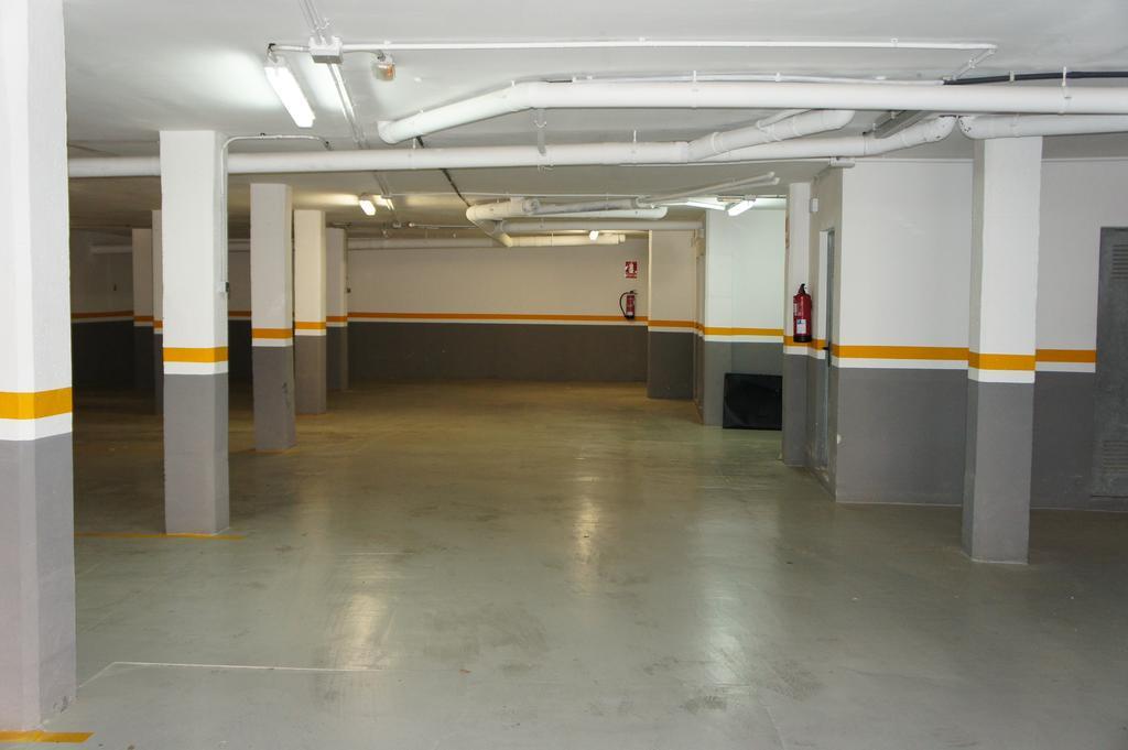 Appartement met 1 Slaapkamer (4 Volwassenen)