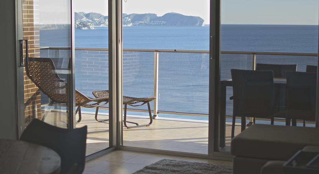 Two-Bedroom Apartment Sea View 12D,317354833:JPEG