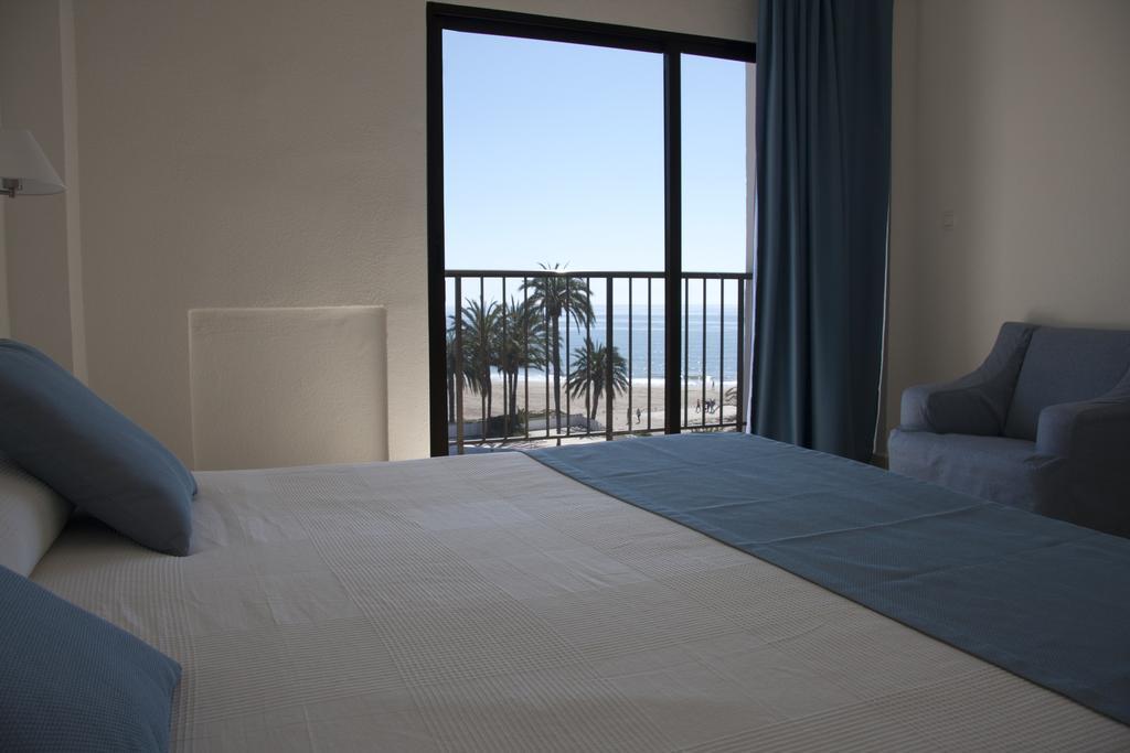 Double or Twin Room Pool View