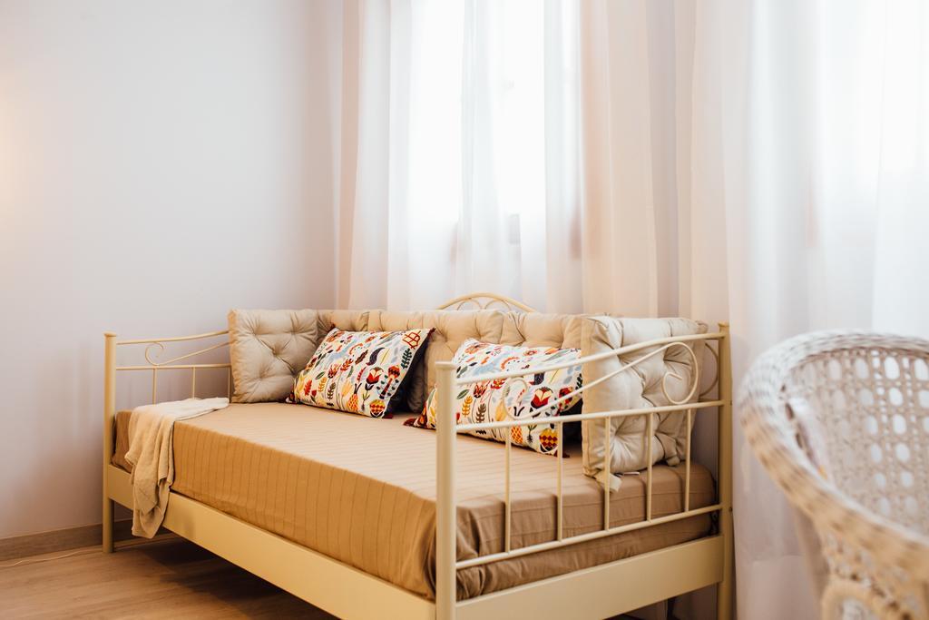 Chambre Double Supérieure