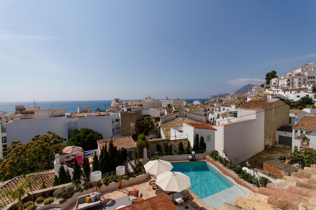 Superior Double Room Terrace