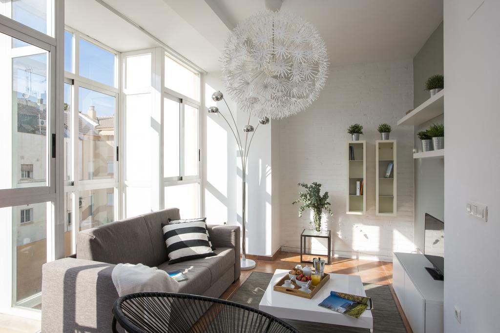 Appartamento con 1 Camera da Letto e Balcone