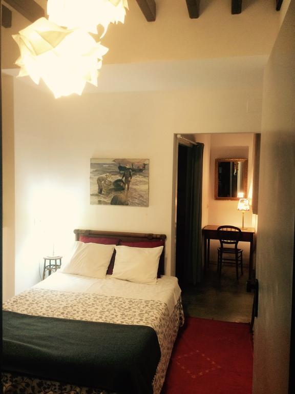 Single Room Disability Access