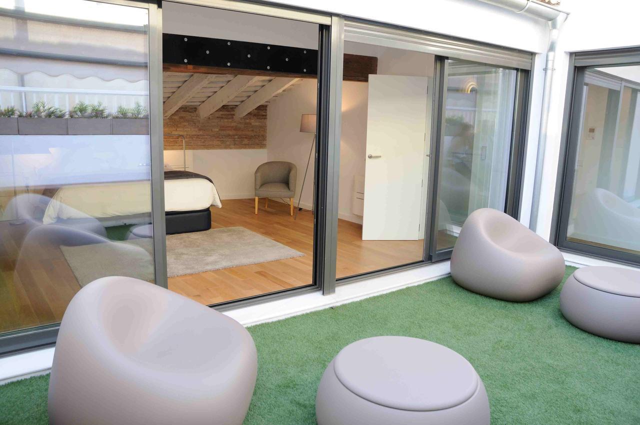 Appartamento Attico