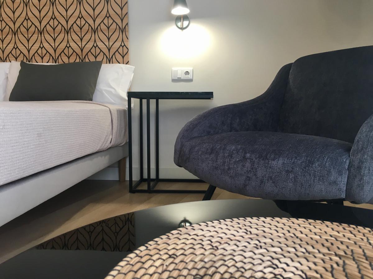 Superior King or Twin Room