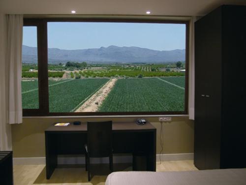 Habitación Plus