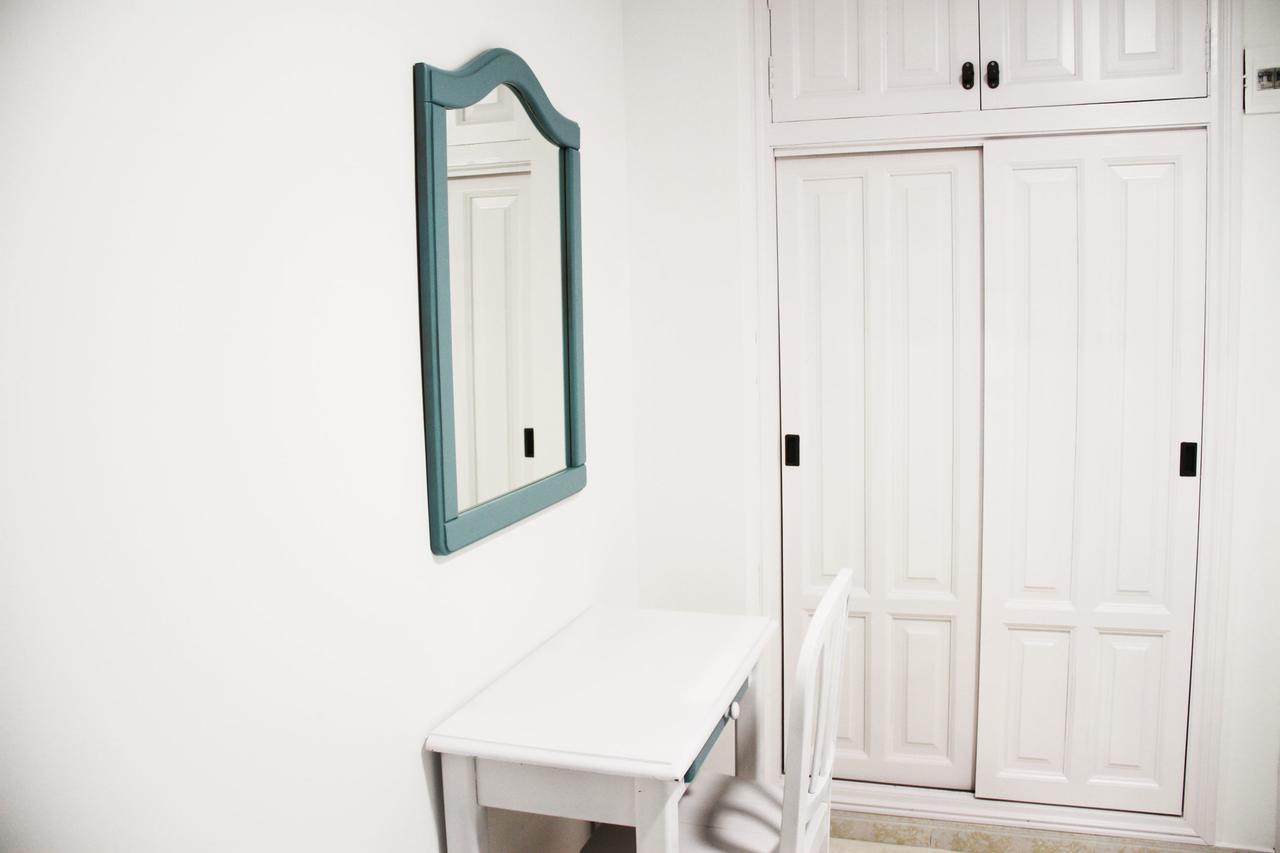 Mini-Chambre Double Intérieure
