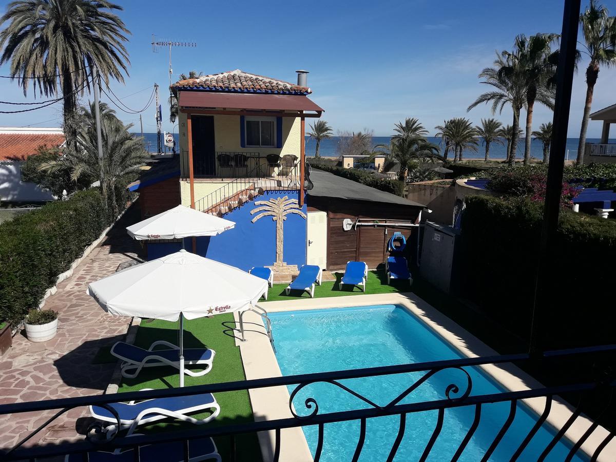 Double Room Pool View